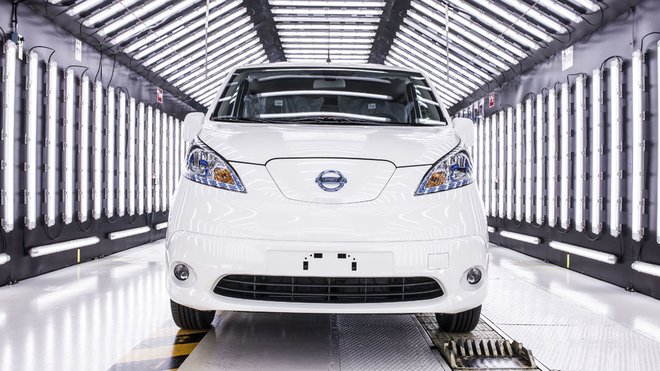 1584089127281 - Nissan mira a Inglaterra mientras medita sobre Europa