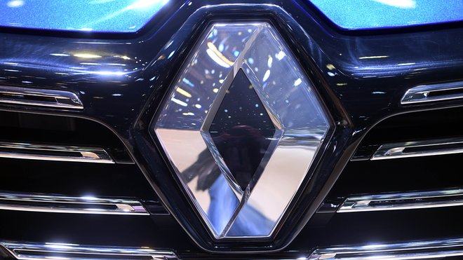 1590582576691 - Renault perdió 7.386 millones de euros el primer semestre