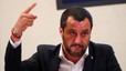 La fiscalia investiga Salvini pels immigrants retinguts al barco 'Diciotti'