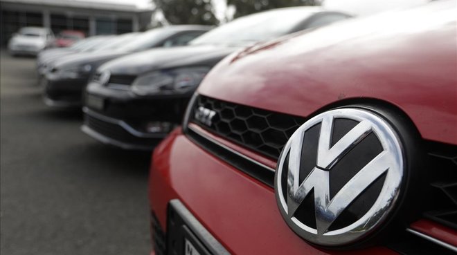 1568654975712 - Volkswagen invierte 2.000 millones para ganar control en China