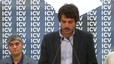 ICV apella a una aliana de l'esquerra alternativa a Europa