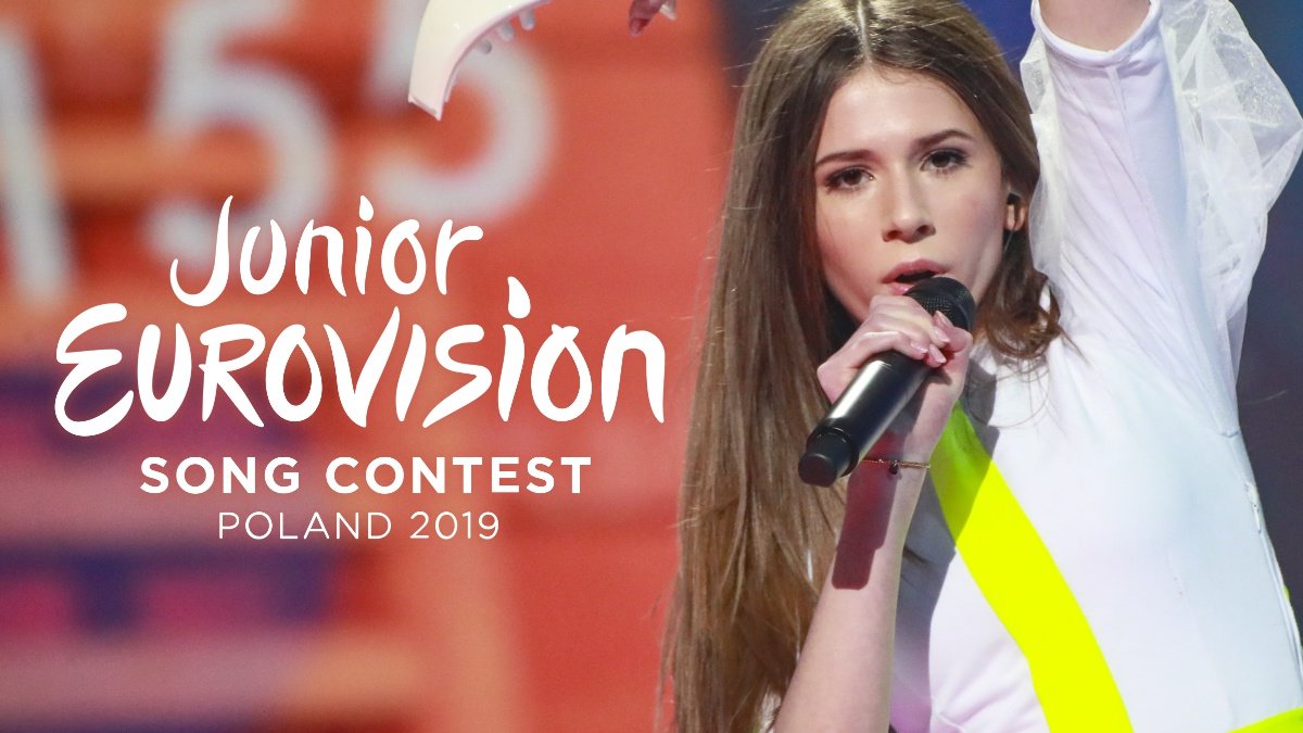 Gliwice Polonia Será La Sede Del Festival De Eurovisión Junior 2019