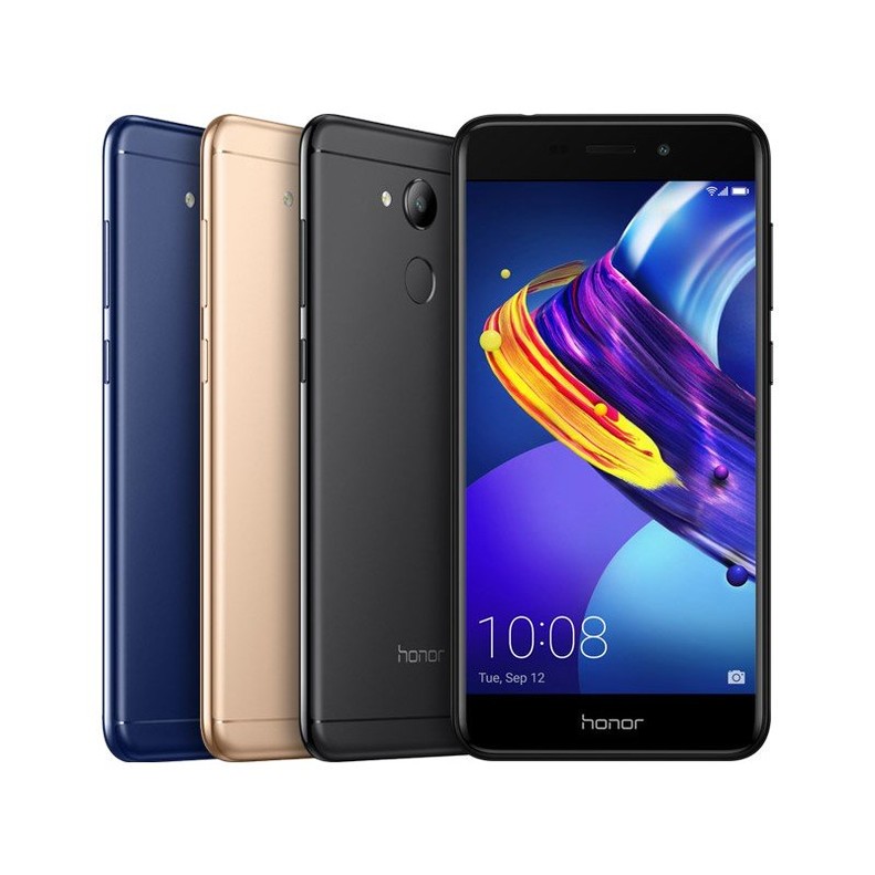 Honor 6c pro обзор