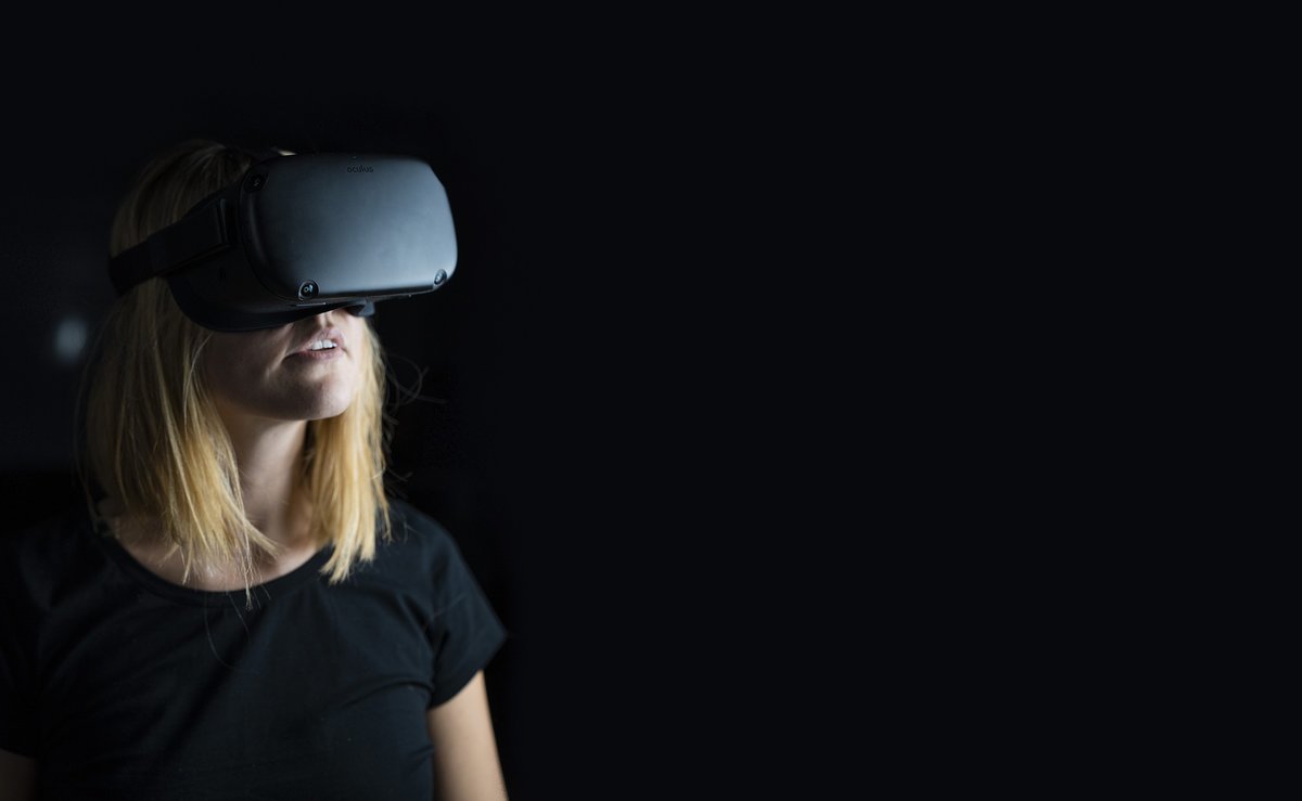 Virtway, la compañía que usa la realidad virtual para organizar ferias y eventos.