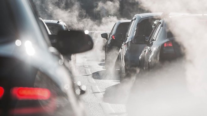 1579782104852 - La media de emisiones de los coches nuevos en España creció en 2019