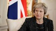 Comptes bancaris i pensions de britnics a l'estranger en perill si hi ha 'brexit' sense acord, segons May