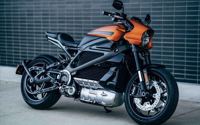 1555327298282 - Harley Davidson detiene la producción de su moto eléctrica