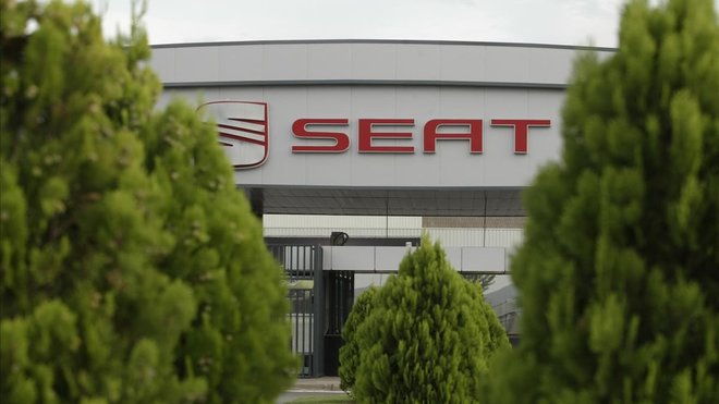 1559472819782 - El beneficio operativo de Seat cae a -48 millones el primer trimestre