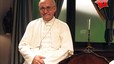 El nou Papa visita 'Polnia' i Bara-Caja Laboral