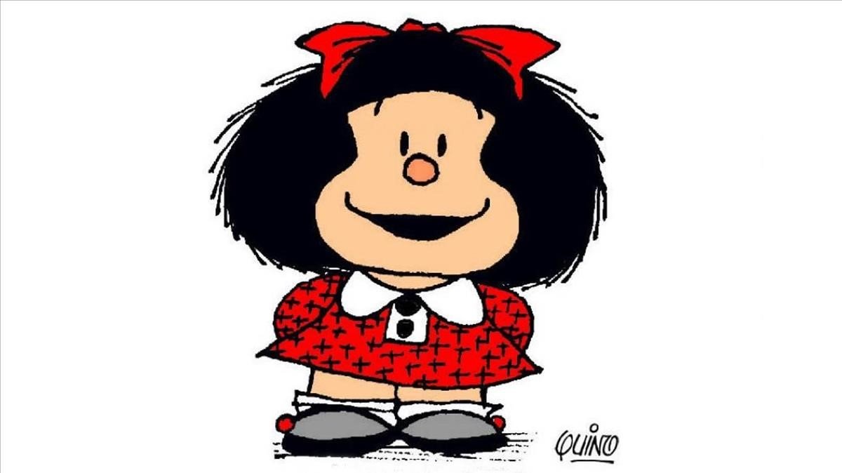 Quién es Mafalda?
