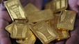 Venezuela pondrá a la venta lingotes de oro como forma de ahorro