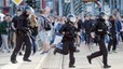 La "caza" de extranjeros en una ciudad alemana desata las críticas del Gobierno de Merkel