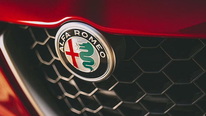 El secreto del escudo de Alfa Romeo