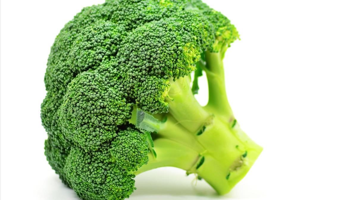 Brócoli: propiedades y recetas