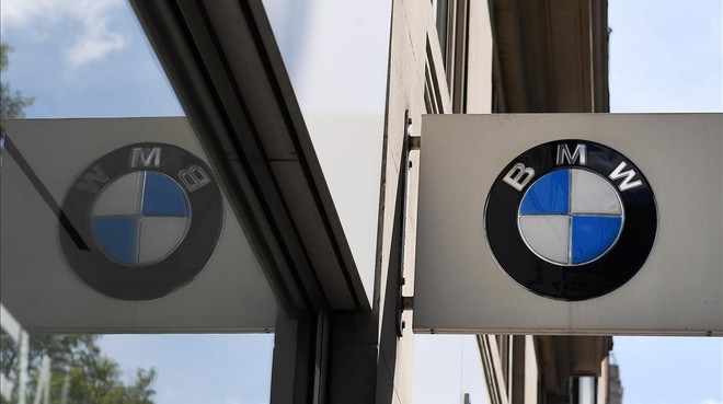 1525875562283 - EEUU investiga las prácticas comerciales de BMW