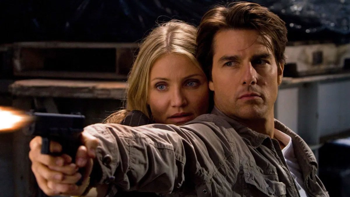 pelicula tom cruise con cameron diaz