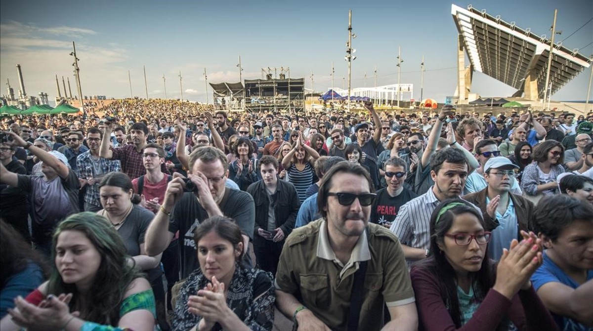 Primavera Sound 2016: el gigante pop alza el vuelo