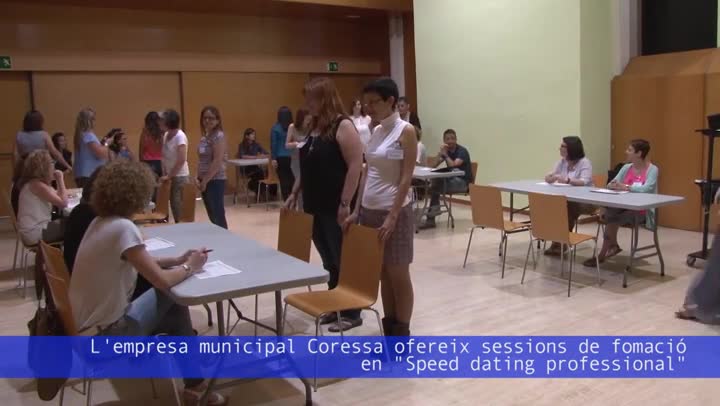 speed dating tall
