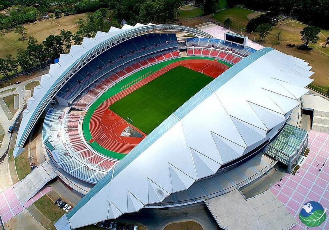 Resultado de imagen para Estadio Nacional de Costa Rica, Costa RicaÂ 