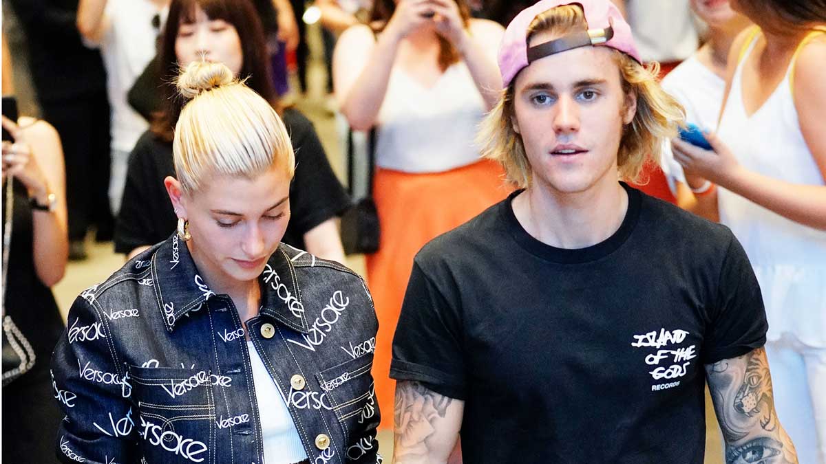 Justin Bieber Se Casará Con La Modelo Hailey Baldwin