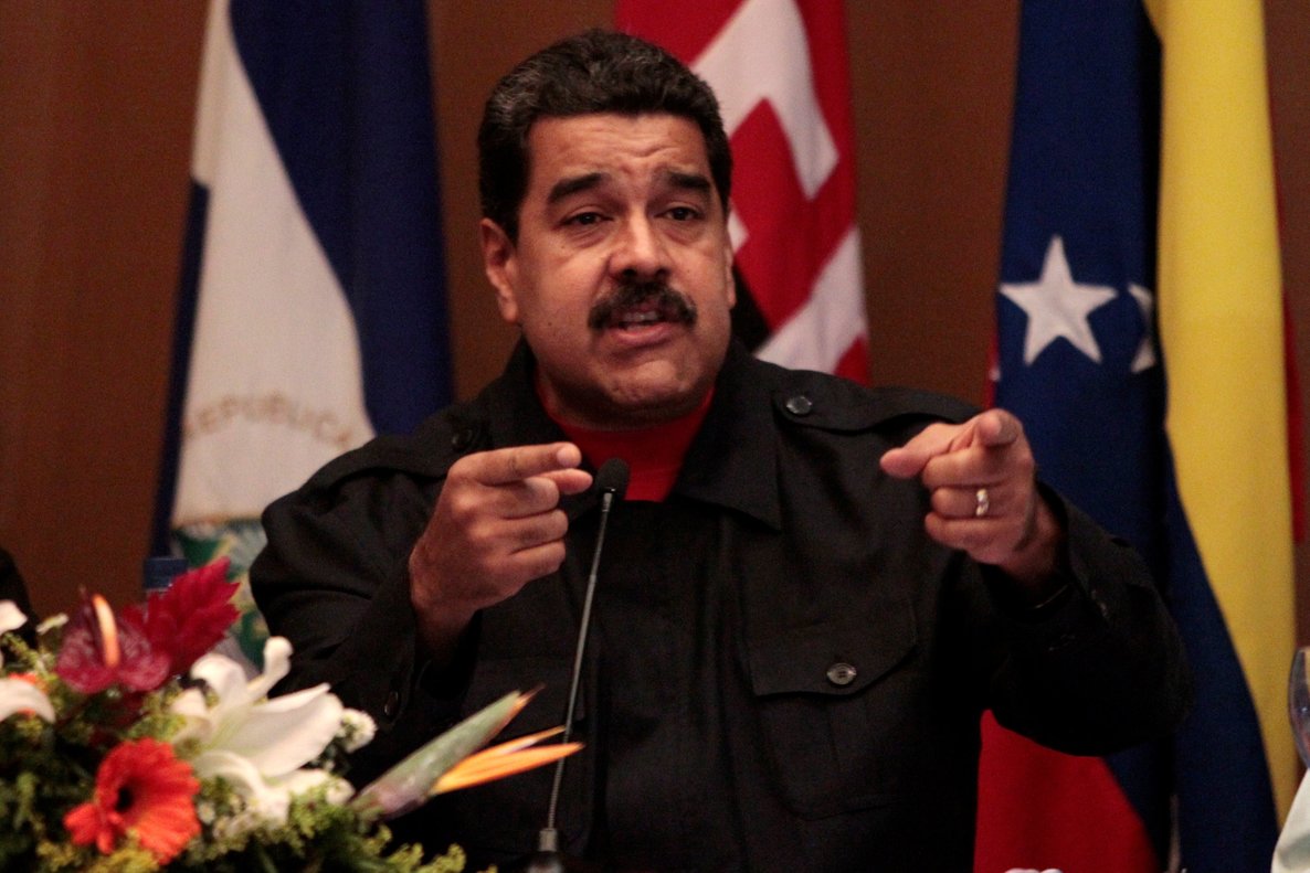 Maduro busca maduro barcelona que es