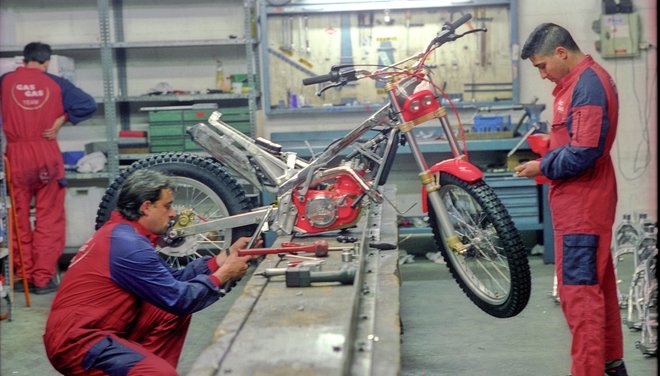 1562340448764 - Los fabricantes de motos europeos piden aplazar la normativa Euro 5