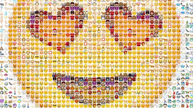 Dia Mundial Del Emoji Cinco Razones Para Usarlos En El Dia A Dia