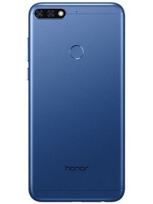 Honor 7c обновление до андроид 9