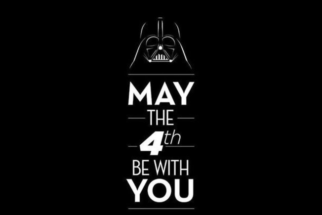 Star Wars Day Por Que Se Celebra El Dia 4 De Mayo