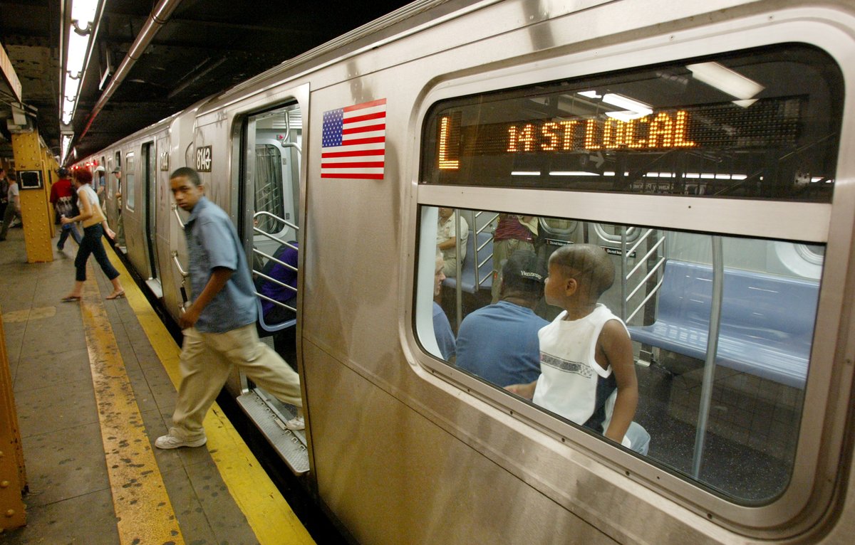 Nueva York invertirá 51.000 millones para renovar transporte público