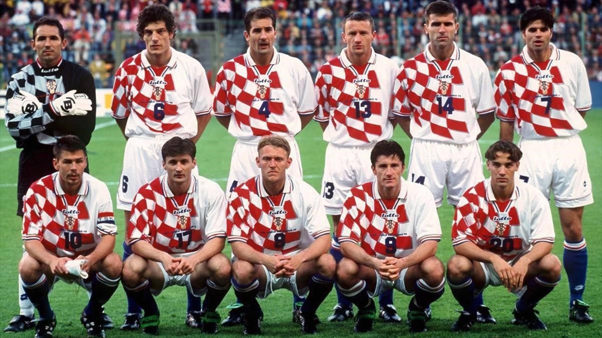 Croacia y el espejo del 98