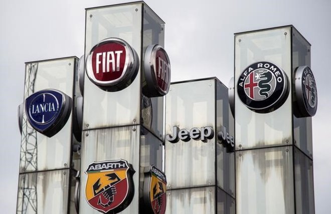 1590312575426 - Registran sedes de Fiat e Iveco por presunta manipulación de emisiones