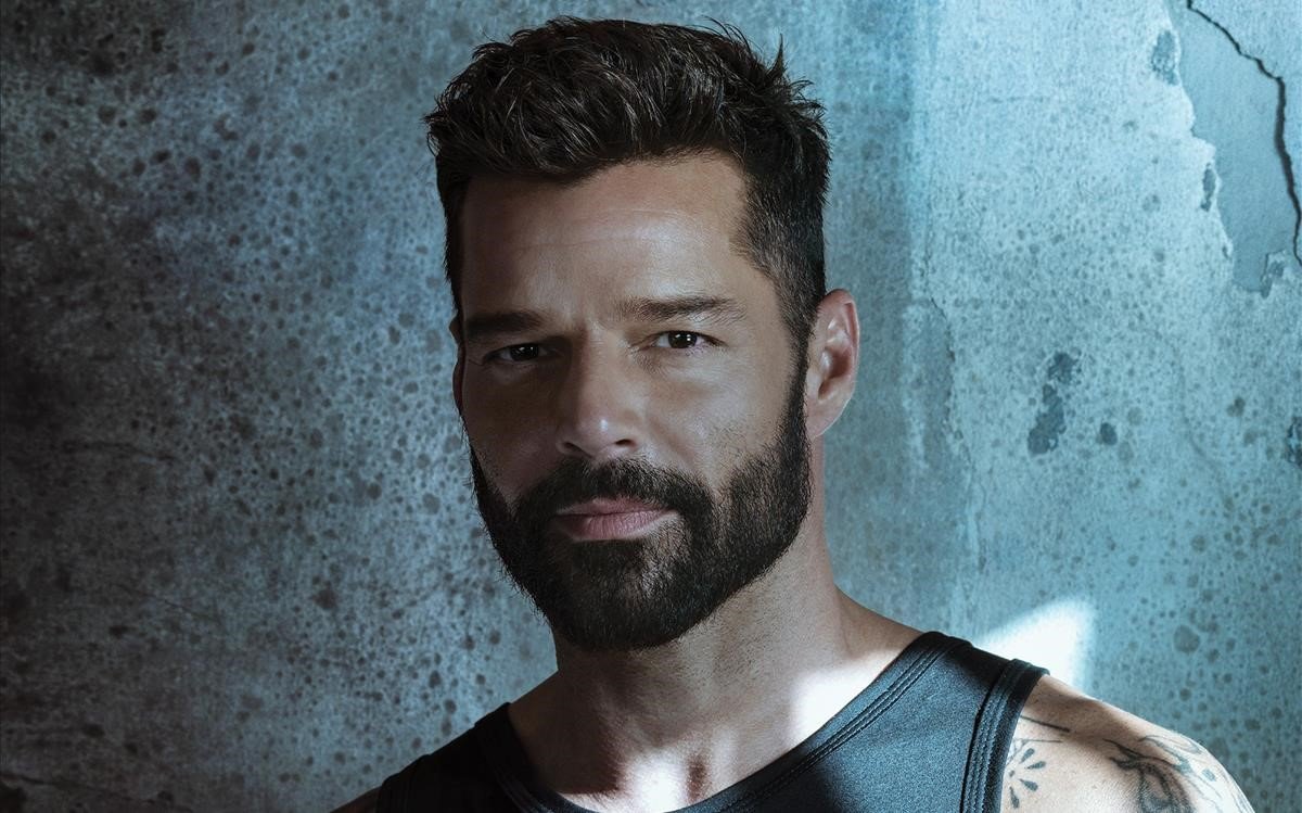 Ricky Martin interpretará a un villano en ‘Jingle Jangle’, la nueva película de Netflix