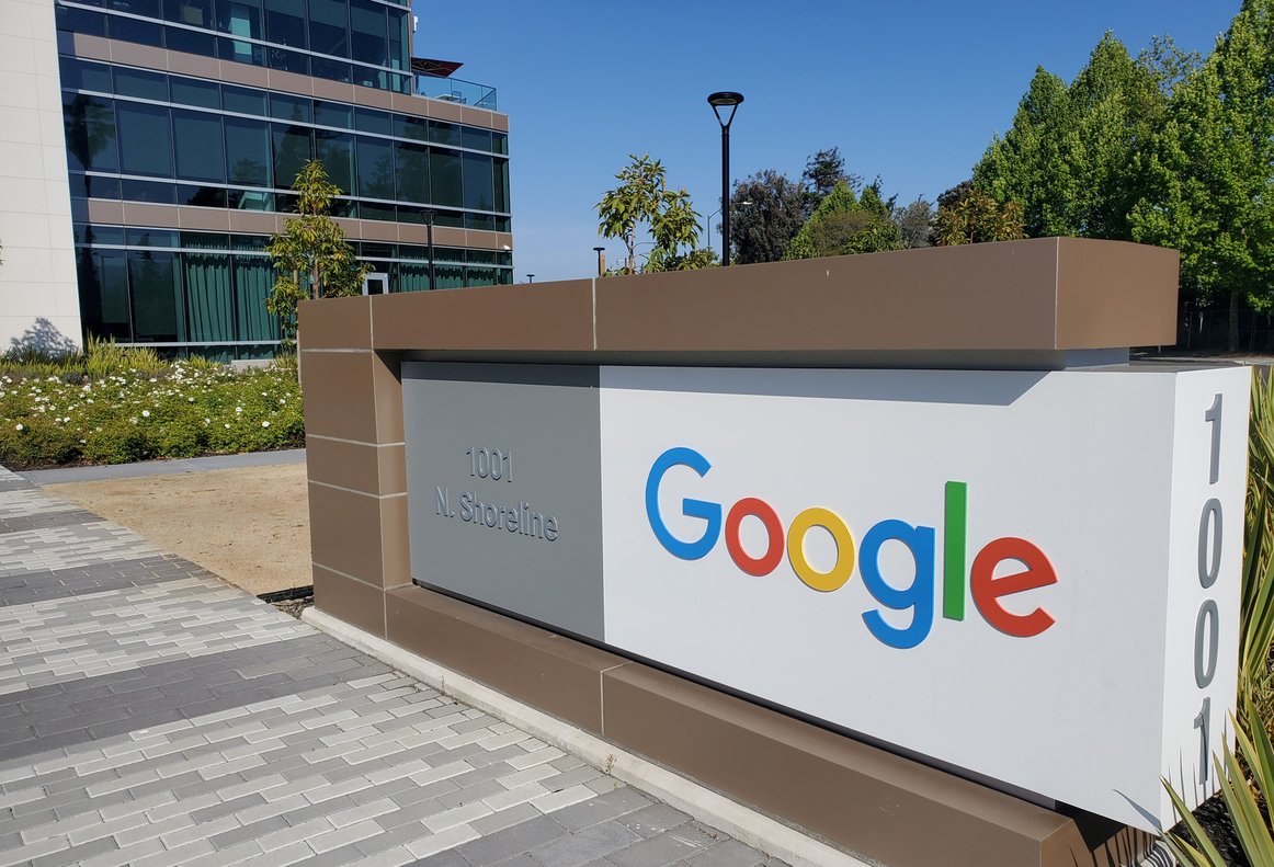 Google vence a Francia por el "derecho al olvido"