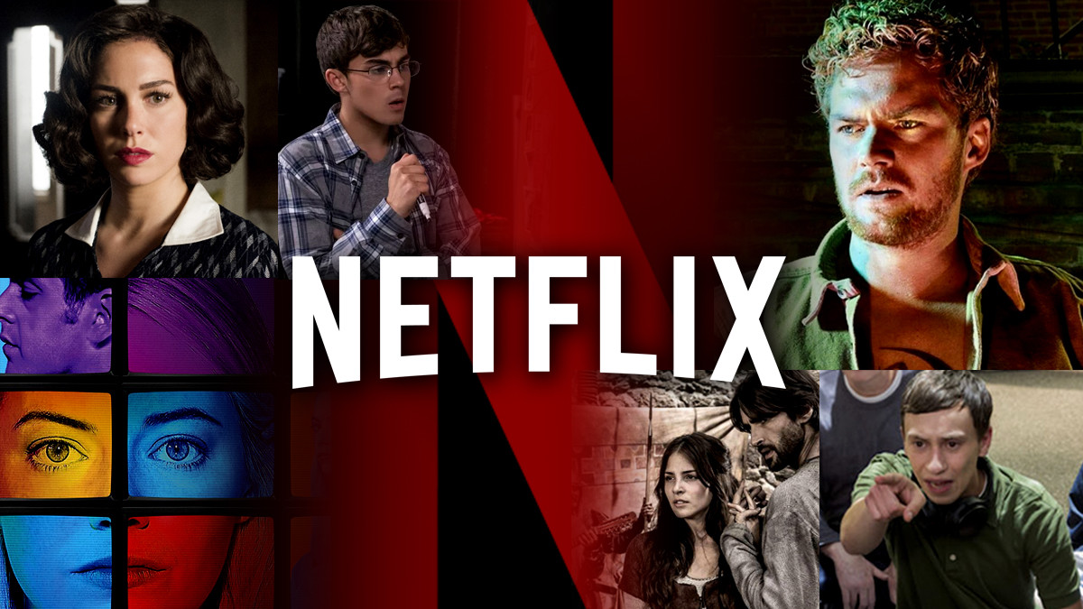 Netflix España los estrenos más destacados de septiembre