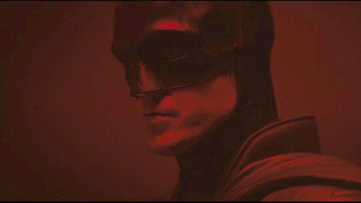 Muestran Las Primeras Imagenes De Robert Pattinson Como Batman