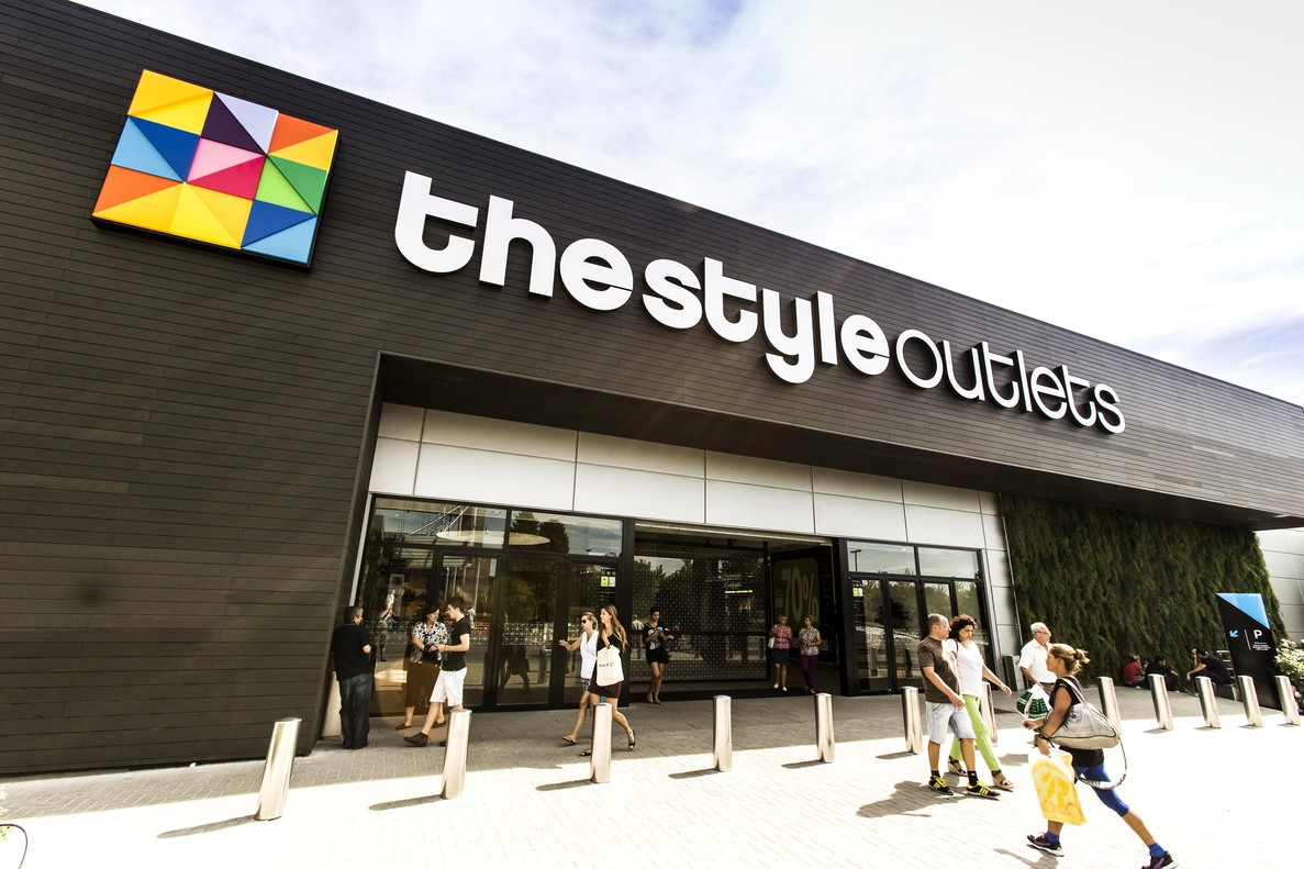 the style outlet nike