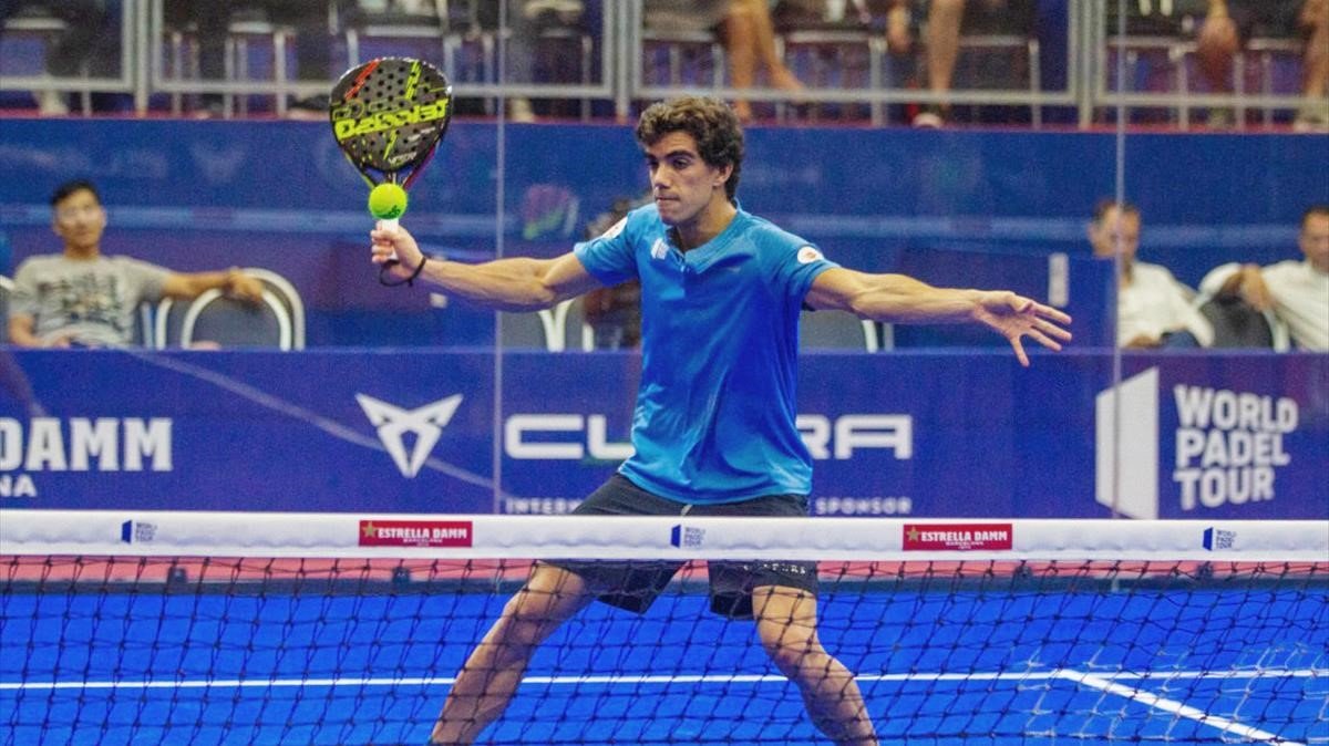 Resultado de imagen de PADEL