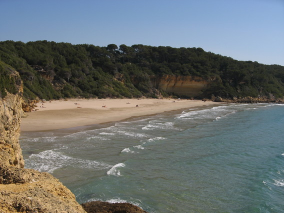 Algunes De Les Millors Platges De Catalunya