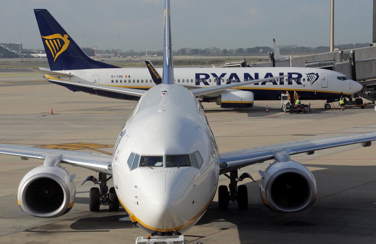 Resultado de imagen para Ryanair