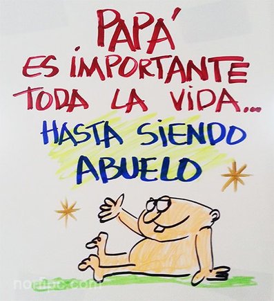 Dia Del Padre 2020 30 Frases E Imagenes Para Desear Feliz Dia A Papa