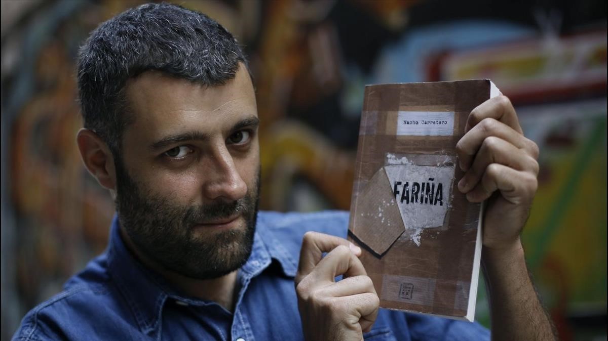 La Audiencia Provincial de Madrid levanta el secuestro de 'Fariña'