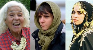 Mujeres e Islam: 10 voces contra las violencias, los estereotipos y la islamofobia