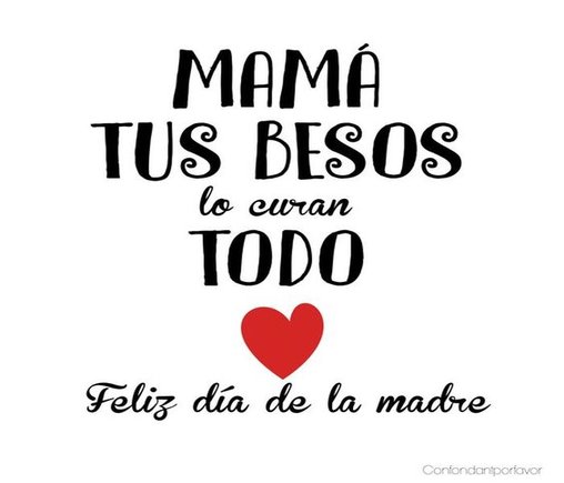 Dia De La Madre 30 Frases E Imagenes Para Desear Feliz Dia A Mama