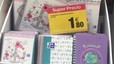 Carrefour retira agendas escolares con lemas como "otoo, no me toquis el coo"