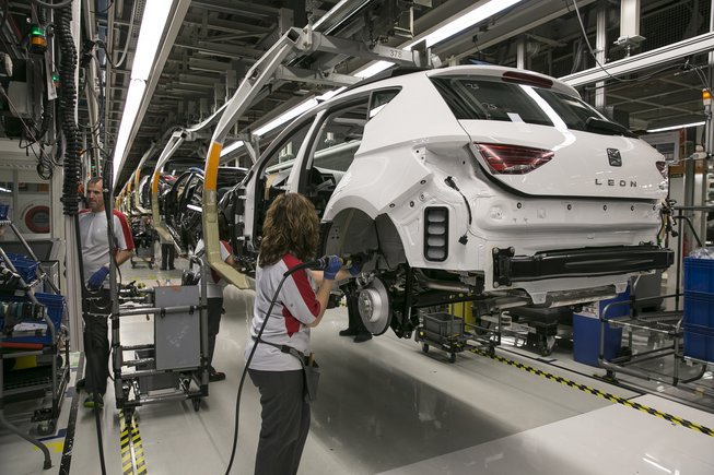 1585565375437 - El plan del Grupo Volkswagen para volver a producir