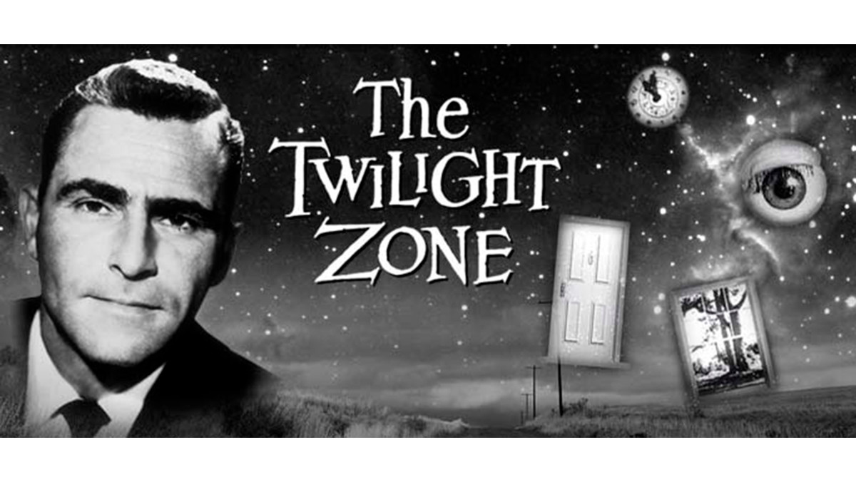 La CBS resucitará 'Twilight zone'