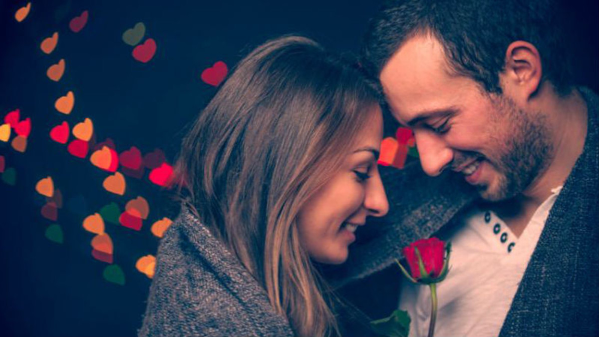 30 frases e imágenes de amor para el Día de San Valentín 2018