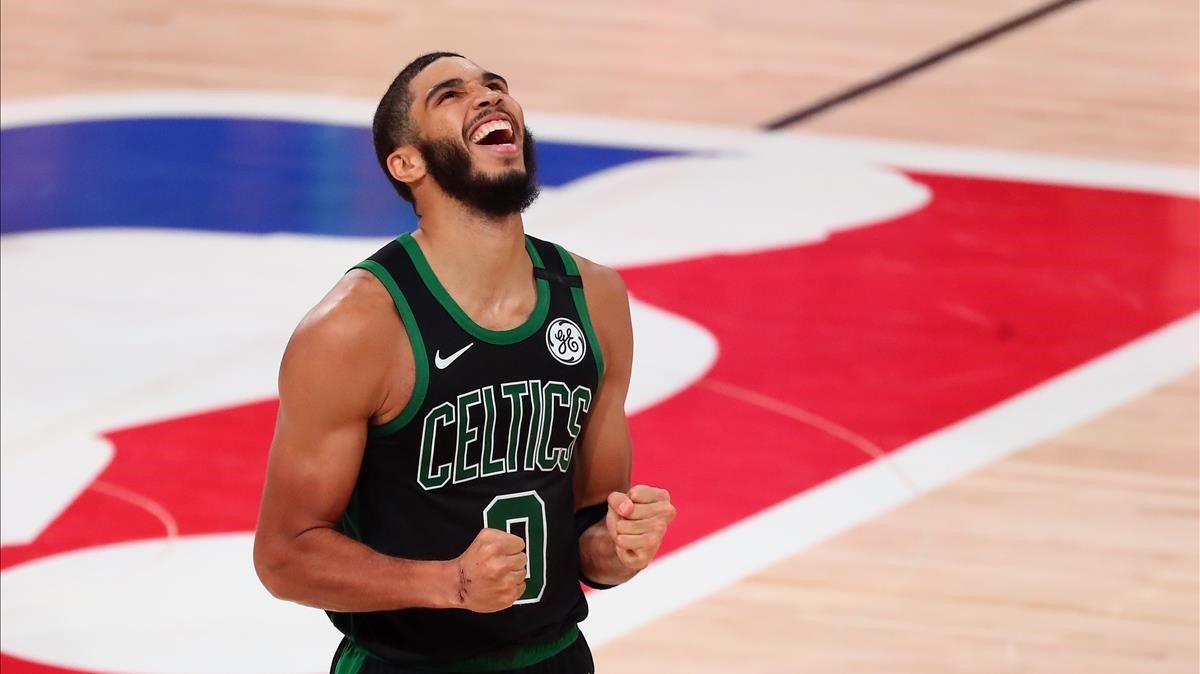 Los Celtics vuelven a las Finales del Este