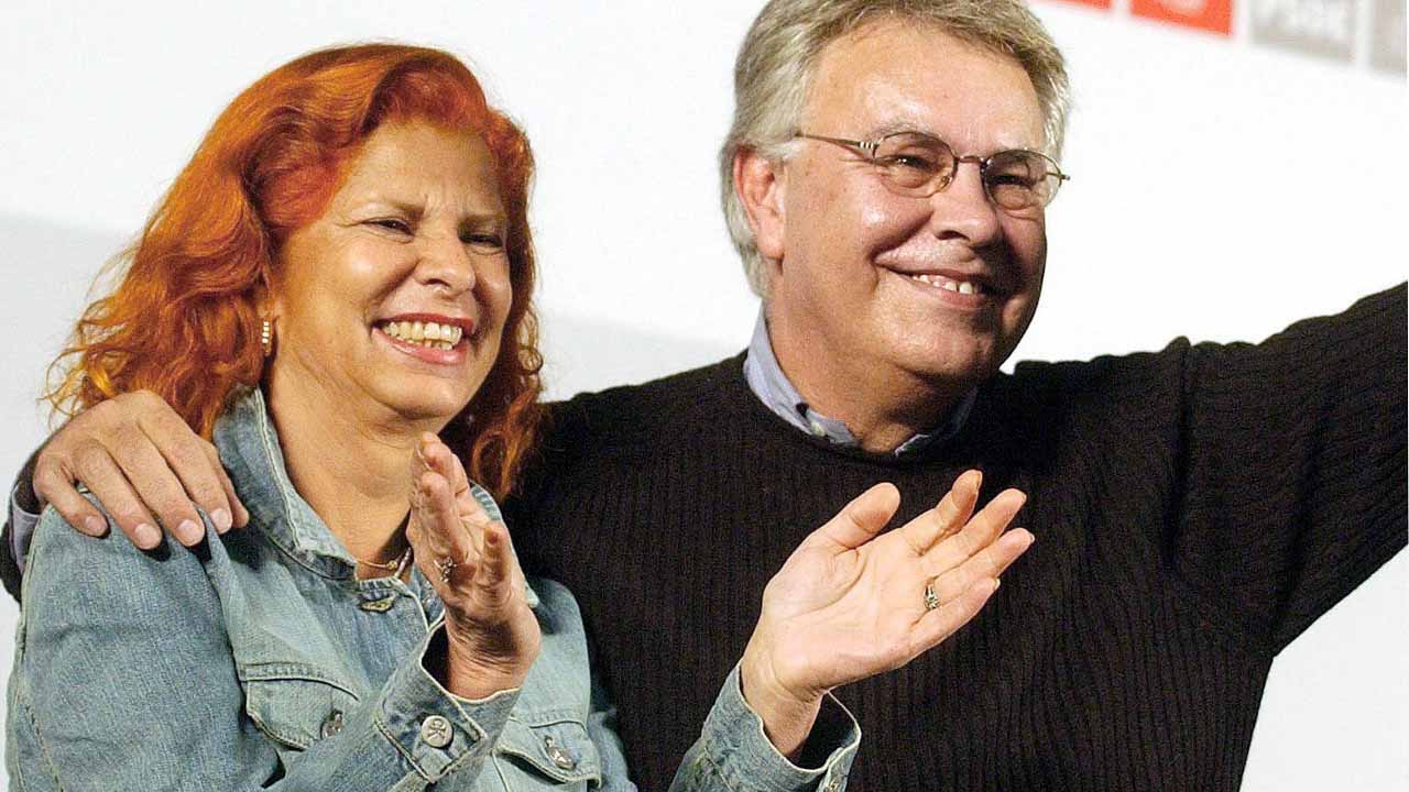 Fallece Carmen Alborch, exministra de cultura en el gobierno de Felipe González